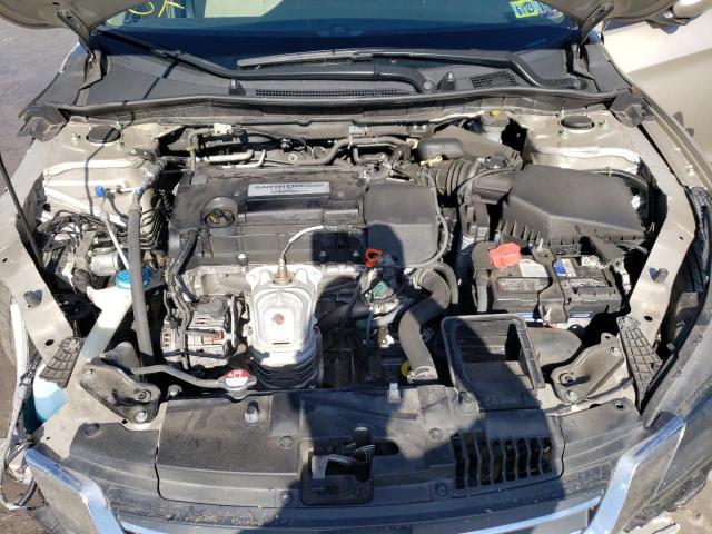 Photo 6 VIN: 1HGCR2F32EA265523 - HONDA ACCORD LX 