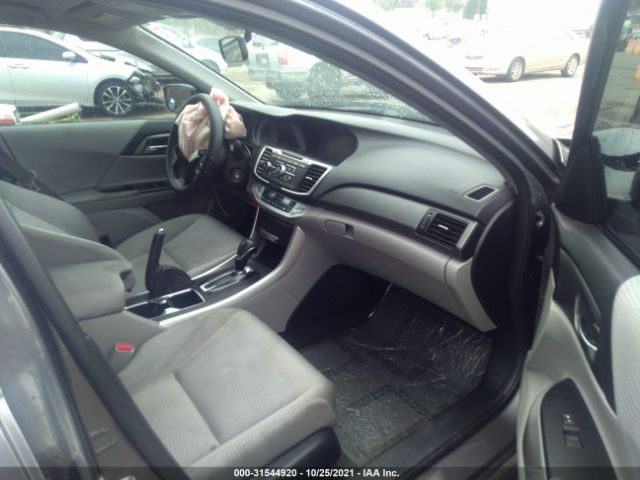 Photo 4 VIN: 1HGCR2F32EA265781 - HONDA ACCORD SEDAN 