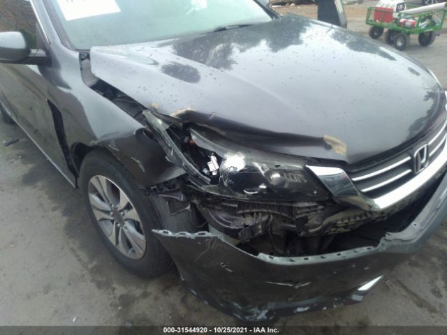 Photo 5 VIN: 1HGCR2F32EA265781 - HONDA ACCORD SEDAN 