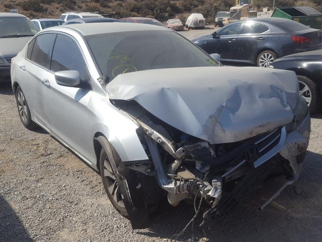 Photo 0 VIN: 1HGCR2F32EA265926 - HONDA ACCORD LX 