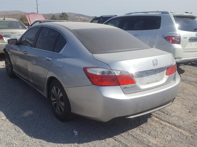 Photo 2 VIN: 1HGCR2F32EA265926 - HONDA ACCORD LX 