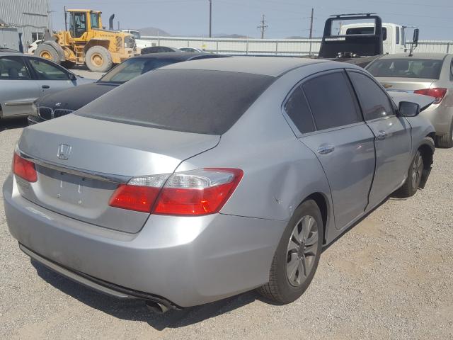 Photo 3 VIN: 1HGCR2F32EA265926 - HONDA ACCORD LX 