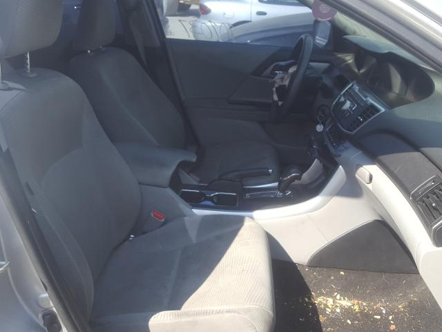 Photo 4 VIN: 1HGCR2F32EA265926 - HONDA ACCORD LX 