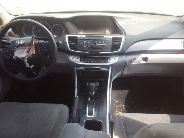 Photo 8 VIN: 1HGCR2F32EA265926 - HONDA ACCORD LX 