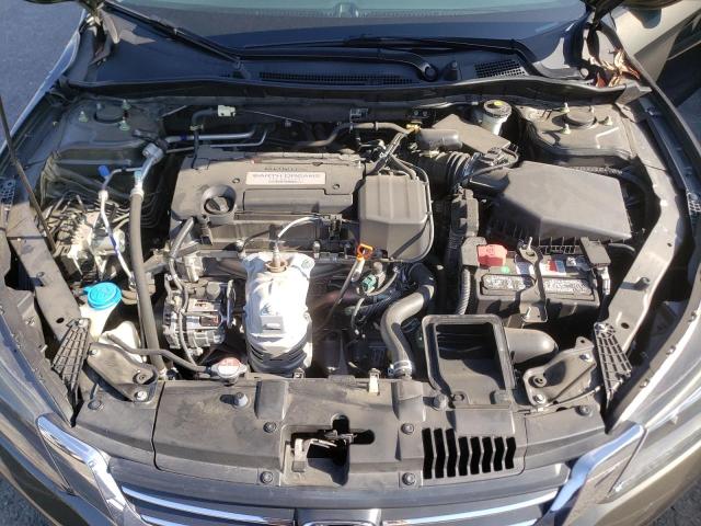 Photo 6 VIN: 1HGCR2F32EA269362 - HONDA ACCORD LX 