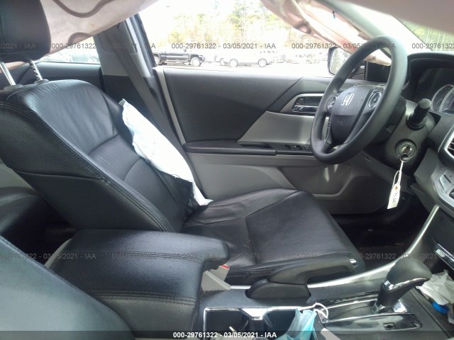 Photo 4 VIN: 1HGCR2F32EA271208 - HONDA ACCORD SEDAN 