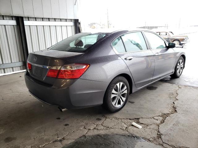 Photo 3 VIN: 1HGCR2F32EA273637 - HONDA ACCORD LX 