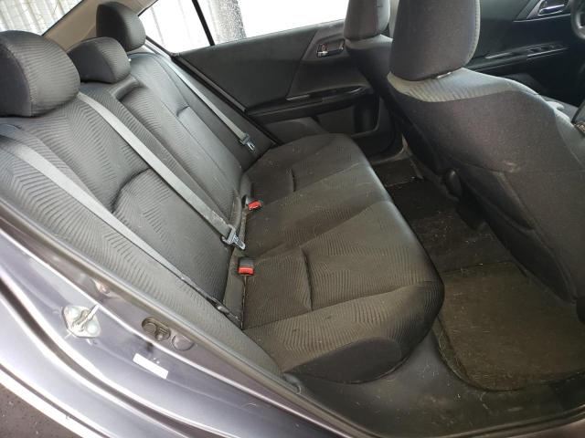 Photo 5 VIN: 1HGCR2F32EA273637 - HONDA ACCORD LX 