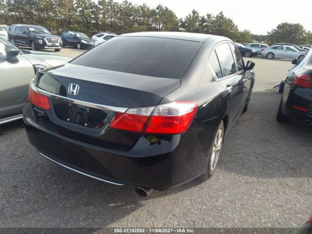 Photo 3 VIN: 1HGCR2F32EA274870 - HONDA ACCORD SEDAN 