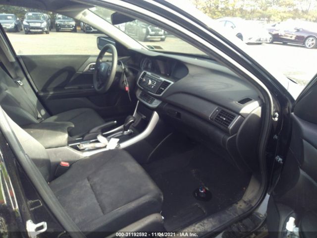 Photo 4 VIN: 1HGCR2F32EA274870 - HONDA ACCORD SEDAN 