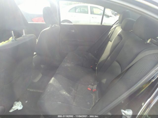 Photo 7 VIN: 1HGCR2F32EA274870 - HONDA ACCORD SEDAN 