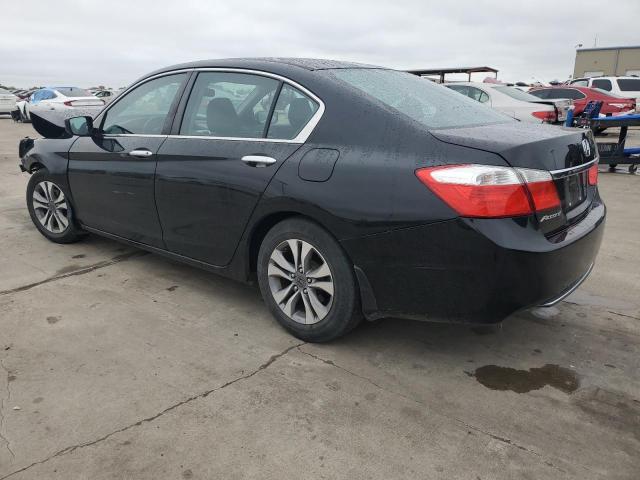 Photo 1 VIN: 1HGCR2F32EA280376 - HONDA ACCORD 