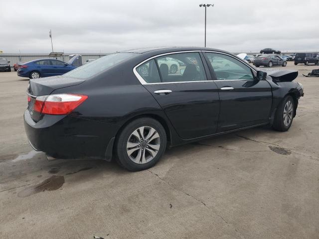 Photo 2 VIN: 1HGCR2F32EA280376 - HONDA ACCORD 