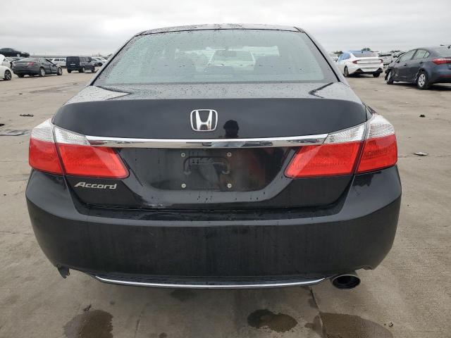 Photo 5 VIN: 1HGCR2F32EA280376 - HONDA ACCORD 