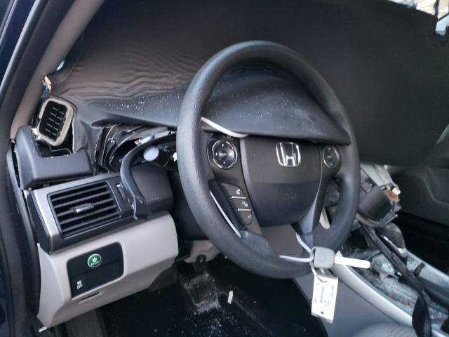 Photo 7 VIN: 1HGCR2F32EA280524 - HONDA ACCORD LX 