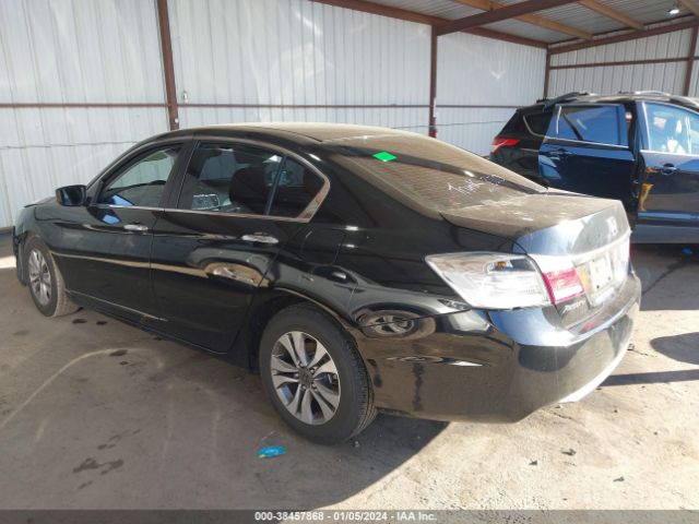 Photo 2 VIN: 1HGCR2F32EA282077 - HONDA ACCORD 