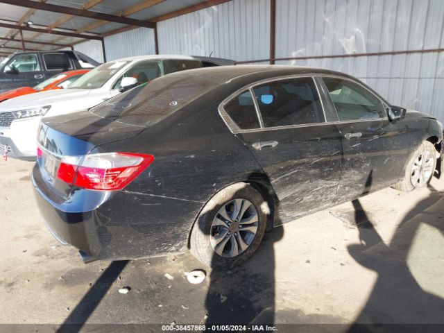 Photo 3 VIN: 1HGCR2F32EA282077 - HONDA ACCORD 