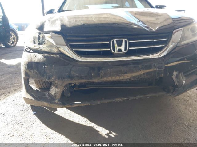 Photo 5 VIN: 1HGCR2F32EA282077 - HONDA ACCORD 