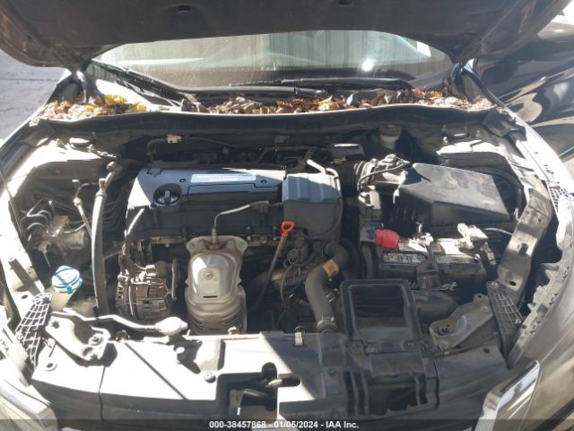 Photo 9 VIN: 1HGCR2F32EA282077 - HONDA ACCORD 