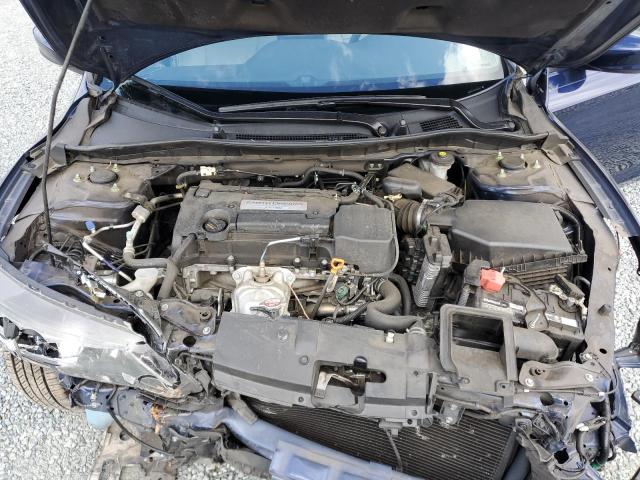 Photo 10 VIN: 1HGCR2F32EA283469 - HONDA ACCORD 