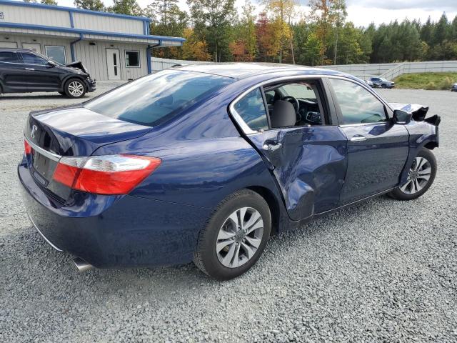 Photo 2 VIN: 1HGCR2F32EA283469 - HONDA ACCORD 