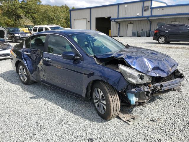 Photo 3 VIN: 1HGCR2F32EA283469 - HONDA ACCORD 