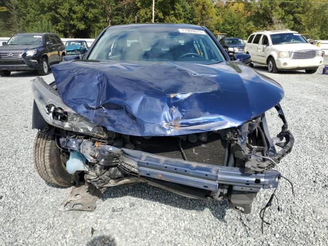 Photo 4 VIN: 1HGCR2F32EA283469 - HONDA ACCORD 