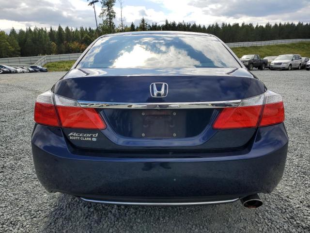 Photo 5 VIN: 1HGCR2F32EA283469 - HONDA ACCORD 