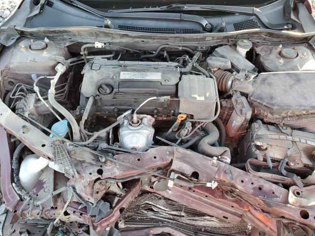 Photo 10 VIN: 1HGCR2F32EA287540 - HONDA ACCORD 