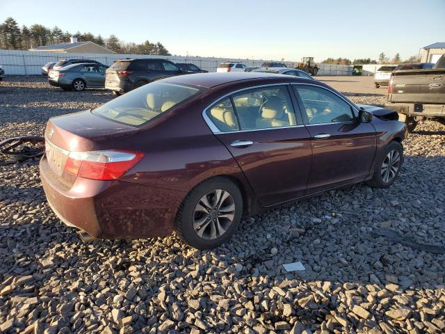 Photo 2 VIN: 1HGCR2F32EA287540 - HONDA ACCORD 