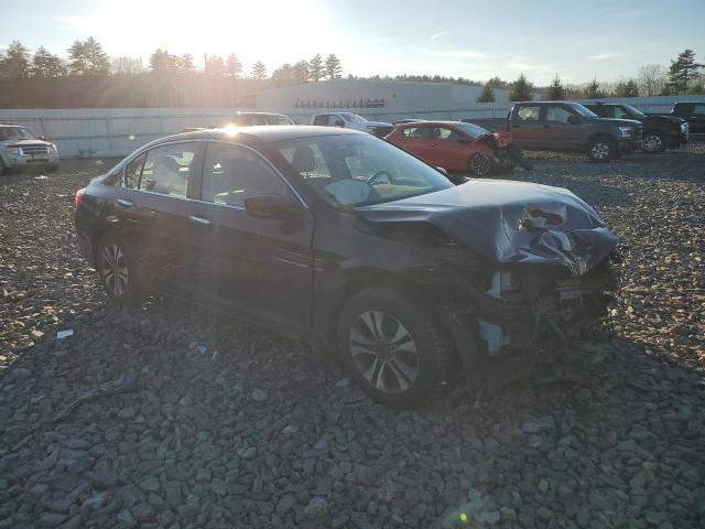 Photo 3 VIN: 1HGCR2F32EA287540 - HONDA ACCORD 