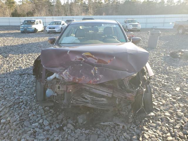 Photo 4 VIN: 1HGCR2F32EA287540 - HONDA ACCORD 