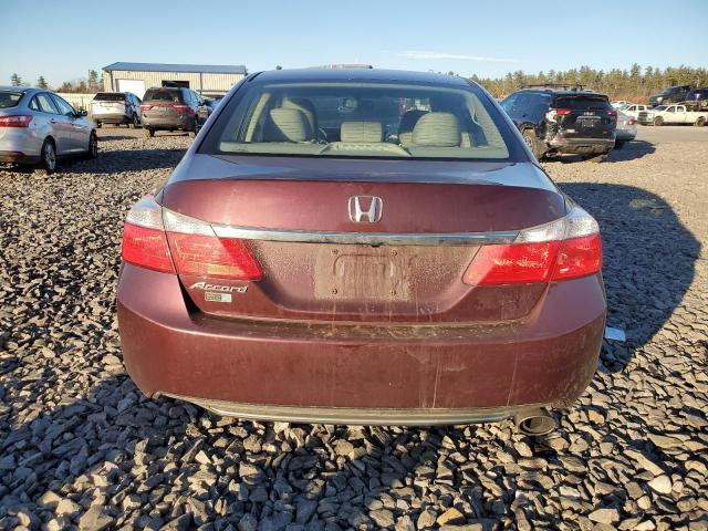 Photo 5 VIN: 1HGCR2F32EA287540 - HONDA ACCORD 