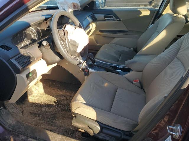 Photo 6 VIN: 1HGCR2F32EA287540 - HONDA ACCORD 