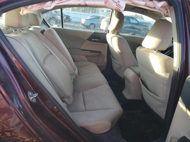 Photo 9 VIN: 1HGCR2F32EA287540 - HONDA ACCORD 