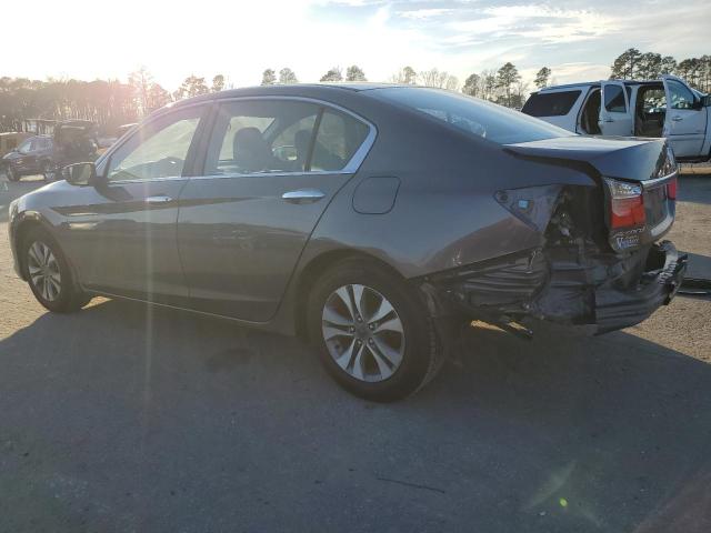 Photo 1 VIN: 1HGCR2F32EA287909 - HONDA ACCORD 