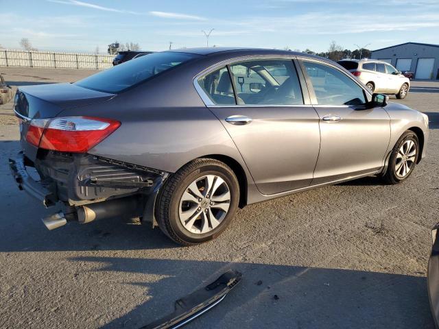 Photo 2 VIN: 1HGCR2F32EA287909 - HONDA ACCORD 