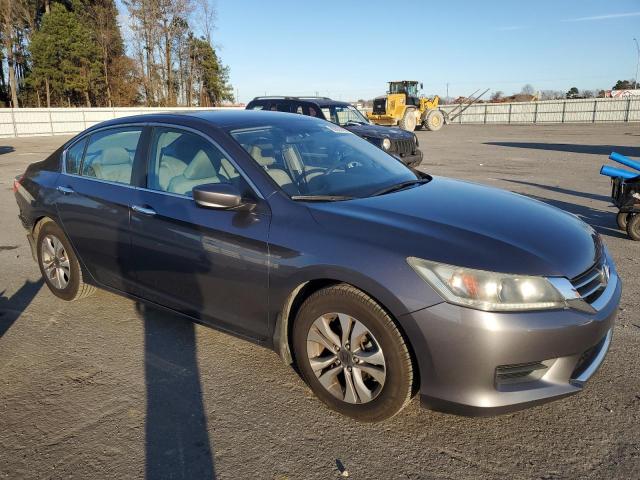 Photo 3 VIN: 1HGCR2F32EA287909 - HONDA ACCORD 