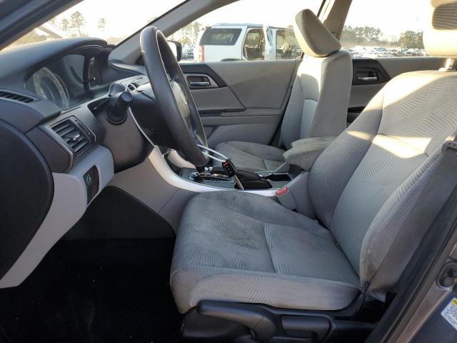 Photo 6 VIN: 1HGCR2F32EA287909 - HONDA ACCORD 