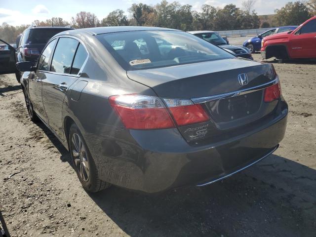 Photo 2 VIN: 1HGCR2F32EA288719 - HONDA ACCORD LX 