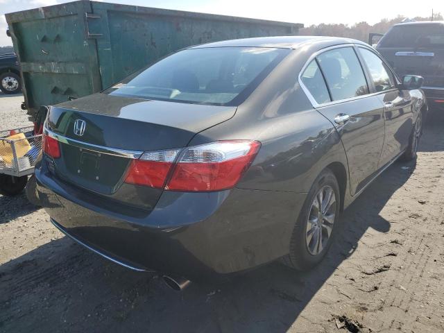 Photo 3 VIN: 1HGCR2F32EA288719 - HONDA ACCORD LX 