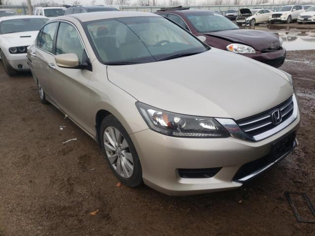 Photo 0 VIN: 1HGCR2F32EA289403 - HONDA ACCORD LX 