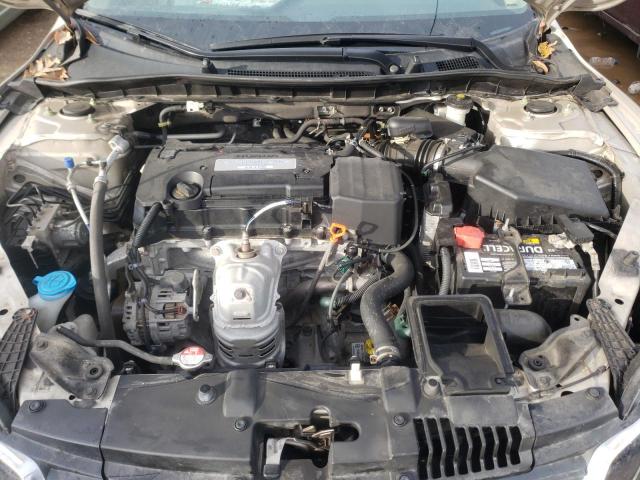 Photo 6 VIN: 1HGCR2F32EA289403 - HONDA ACCORD LX 