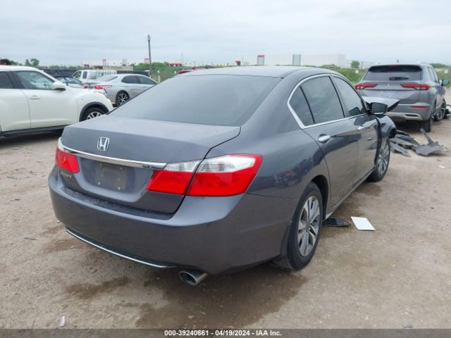 Photo 3 VIN: 1HGCR2F32EA295752 - HONDA ACCORD 