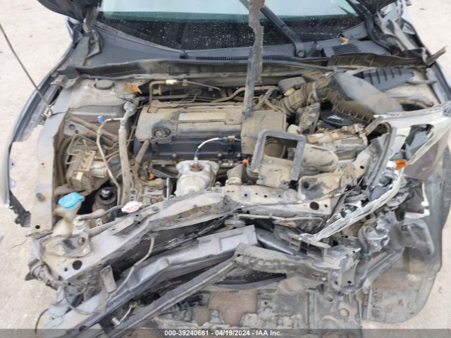 Photo 9 VIN: 1HGCR2F32EA295752 - HONDA ACCORD 