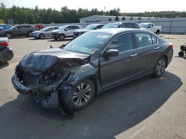 Photo 0 VIN: 1HGCR2F32EA297467 - HONDA ACCORD LX 