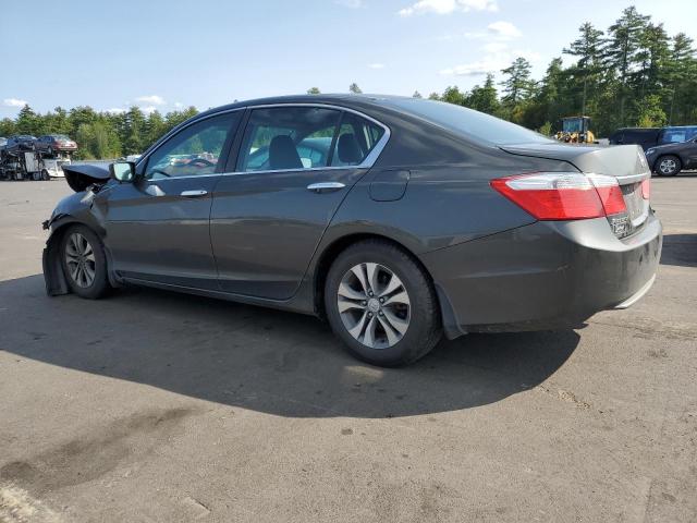 Photo 1 VIN: 1HGCR2F32EA297467 - HONDA ACCORD LX 