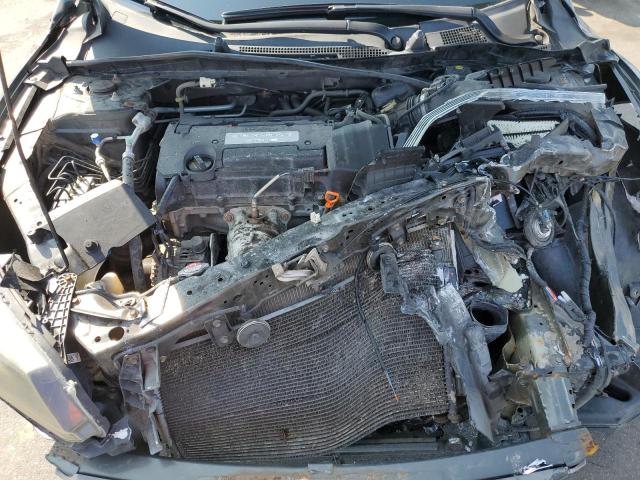 Photo 10 VIN: 1HGCR2F32EA297467 - HONDA ACCORD LX 