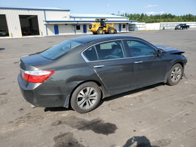 Photo 2 VIN: 1HGCR2F32EA297467 - HONDA ACCORD LX 