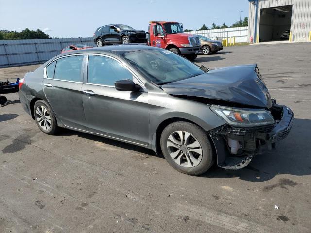 Photo 3 VIN: 1HGCR2F32EA297467 - HONDA ACCORD LX 